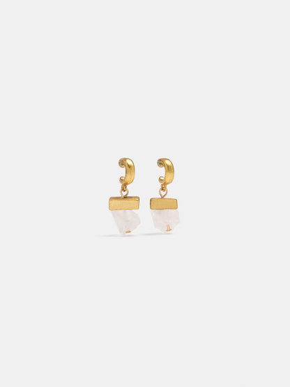 Astral Veil Earring