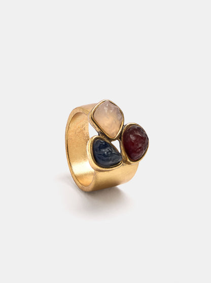 Astral Veil Ring