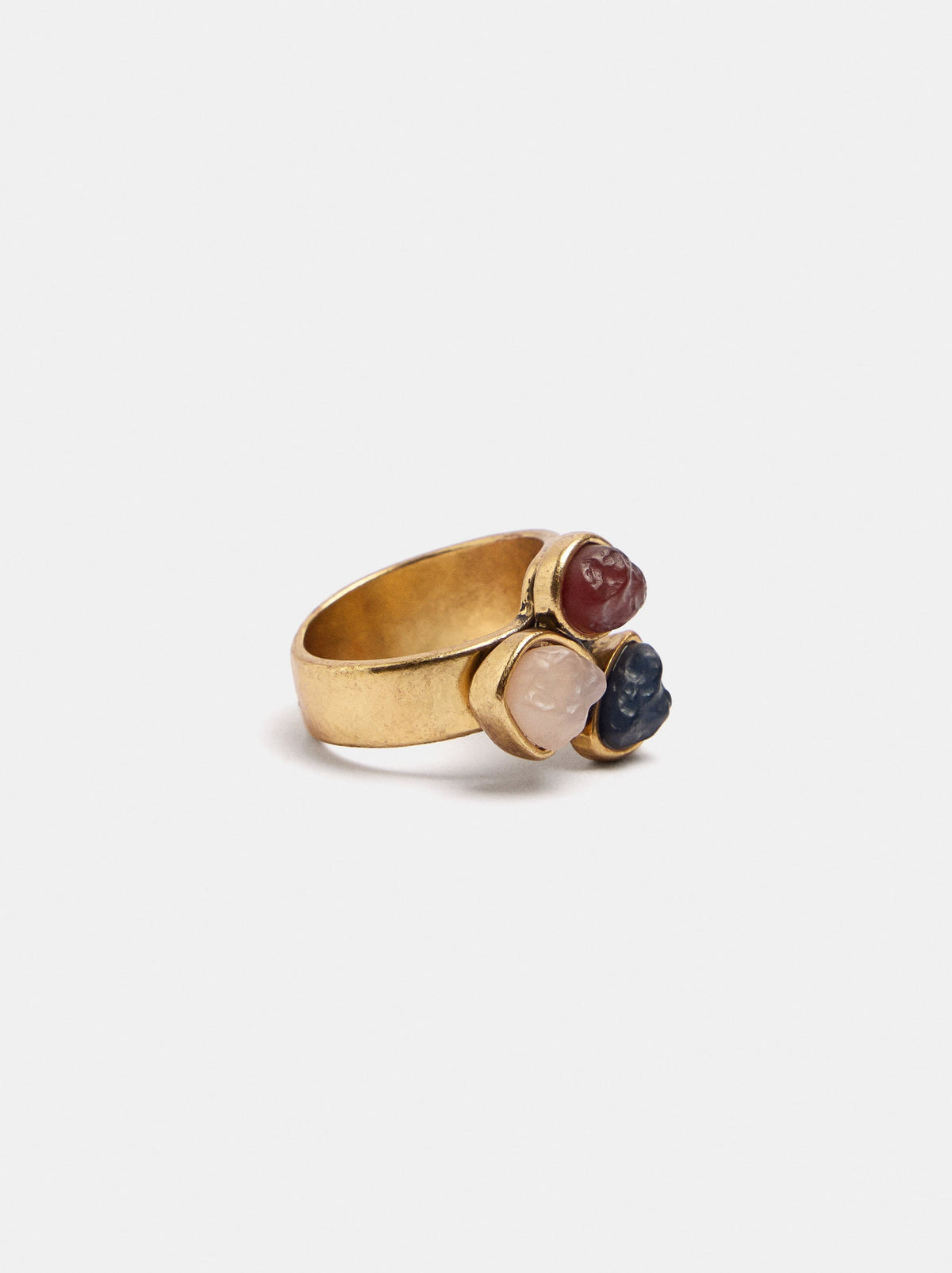 Astral Veil Ring