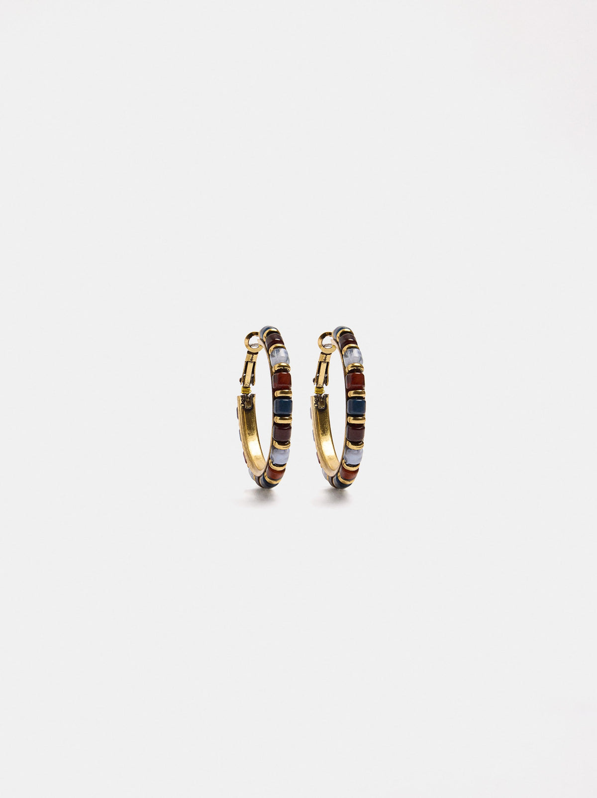 Astral Veil Earring