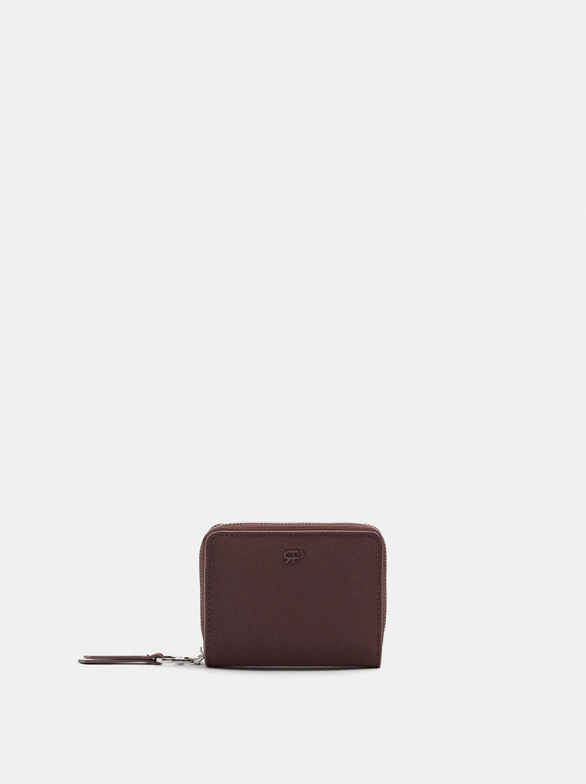 Basic Xs Soft-Textured Wallet