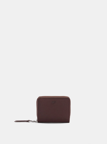 Basic Xs Soft-Textured Wallet