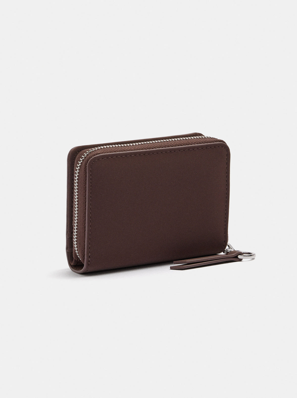 Basic Xs Soft-Textured Wallet