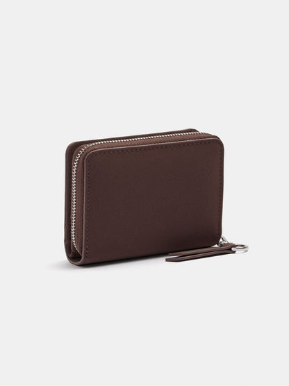 Basic Xs Soft-Textured Wallet