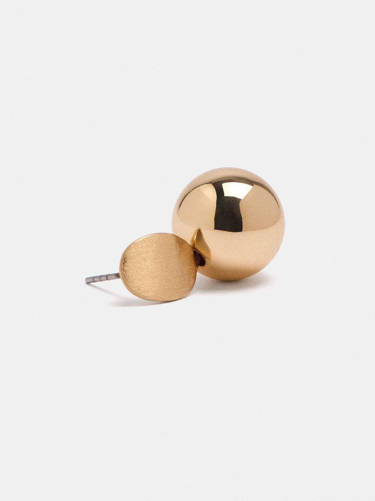 Sphere Earrings