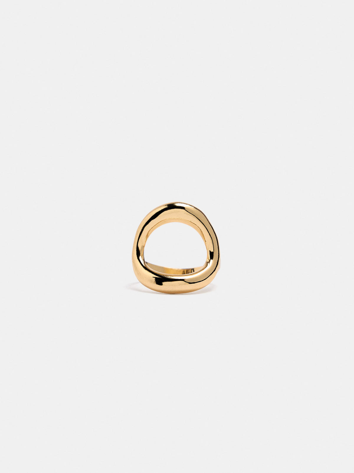 Hoop Ring