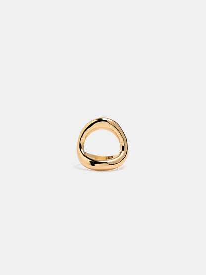 Hoop Ring