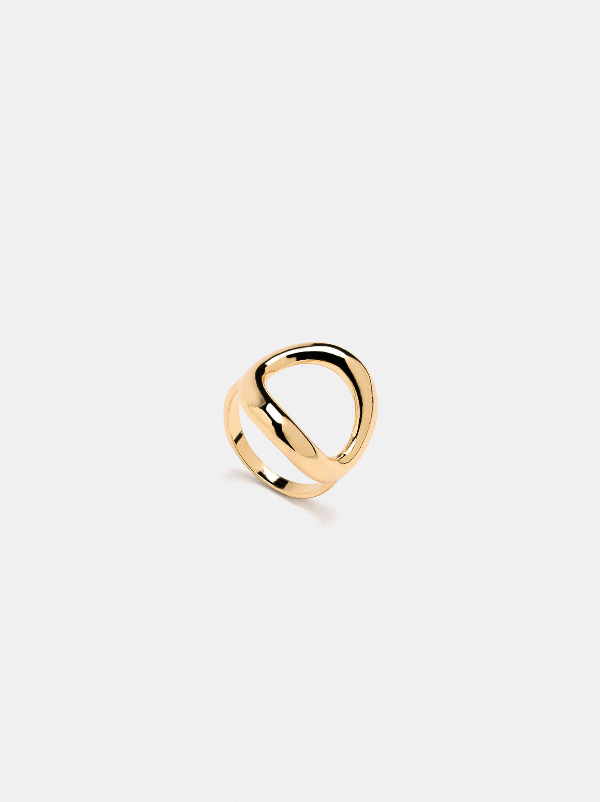 Hoop Ring