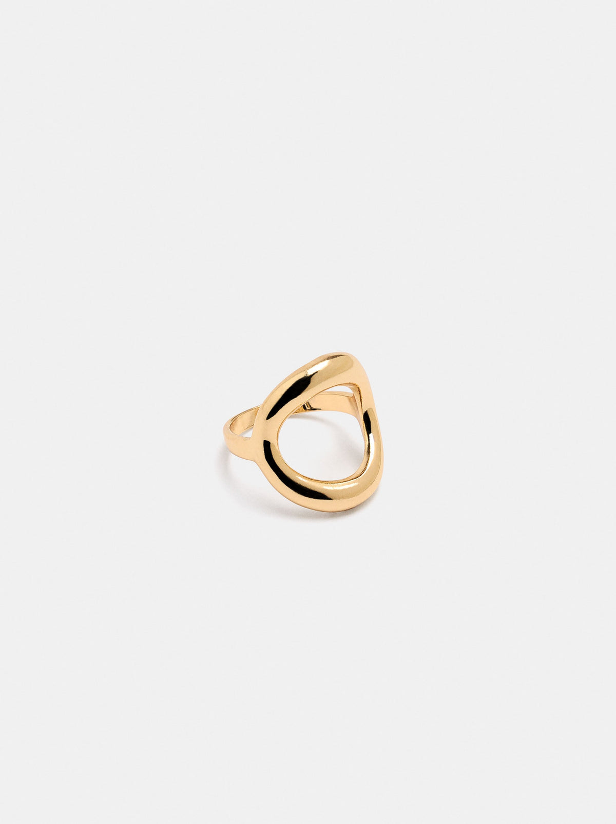 Hoop Ring