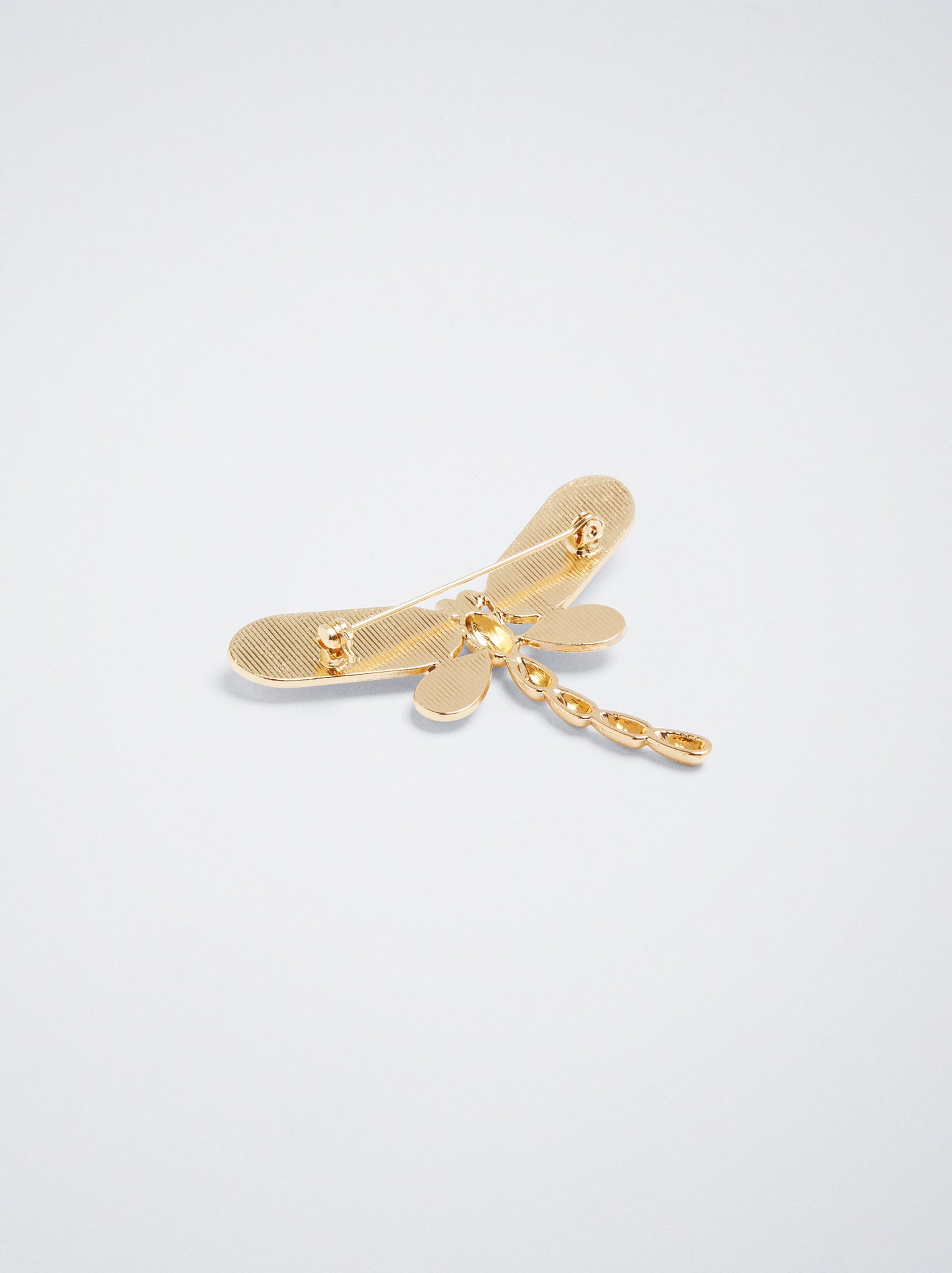 Dragonfly Brooch