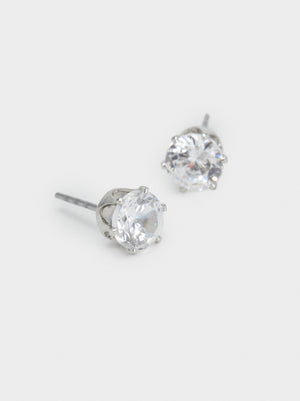 Rhinestone Studs