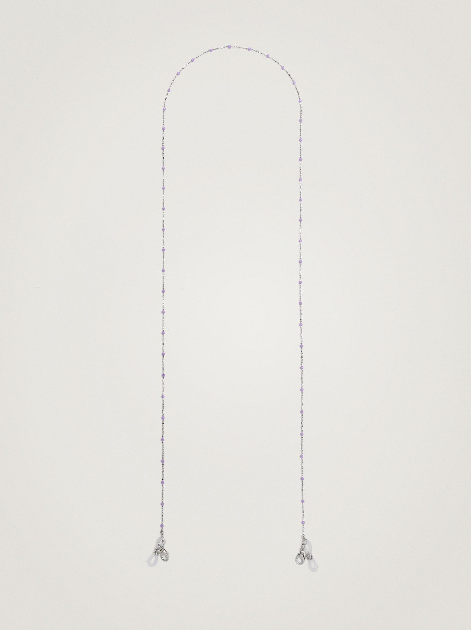 Chain For Glasses With Enamel