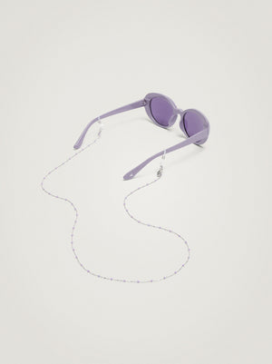 Chain For Glasses With Enamel