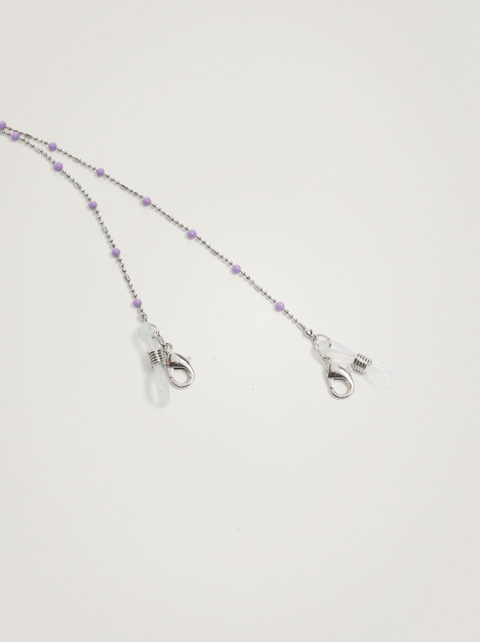 Chain For Glasses With Enamel