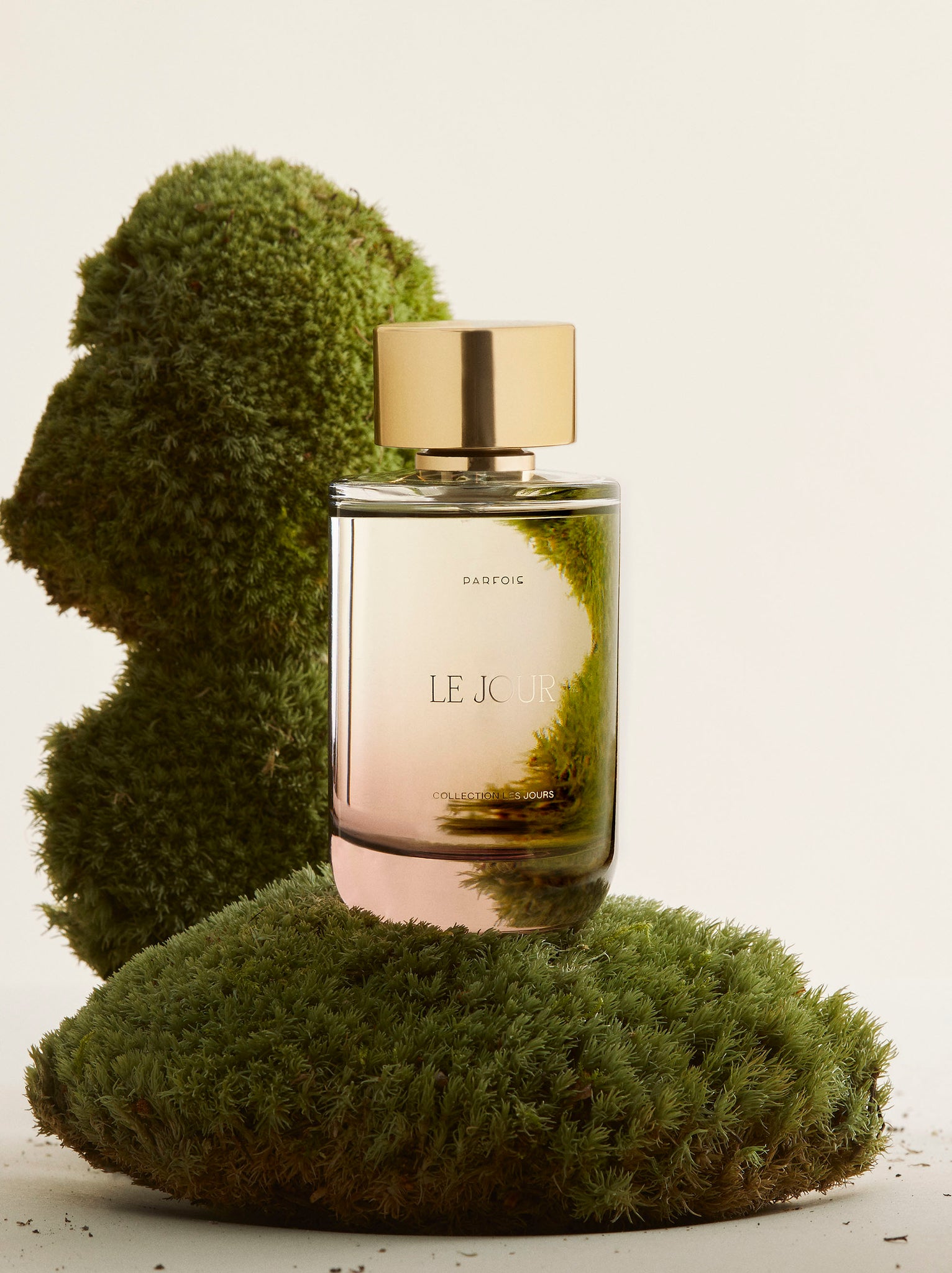 Le Jour Perfume - 100ml