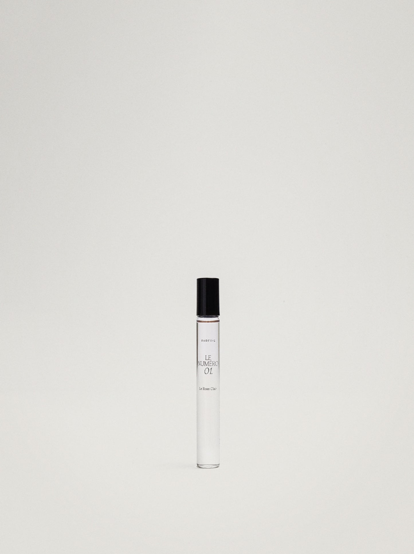 Le Numéro 01 Roll-On - Le Rose Clair - 10ml
