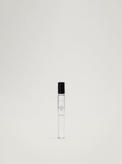 Le Numéro 01 Roll-On - Le Rose Clair - 10ml