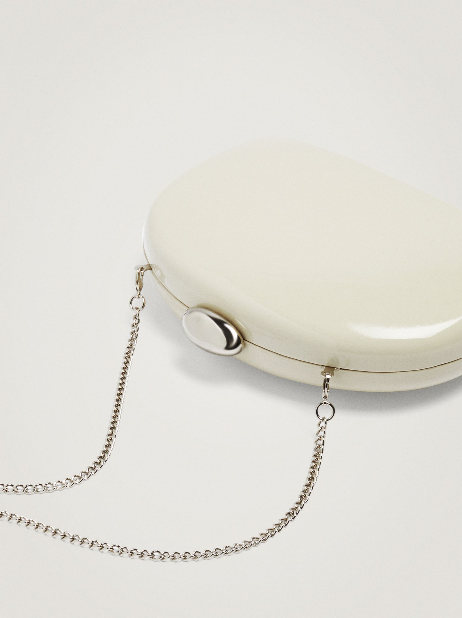 Party Patent Clutch
