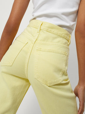 Straight Fit Jeans