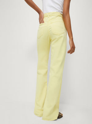 Straight Fit Jeans