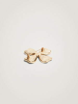 Flower Brooch