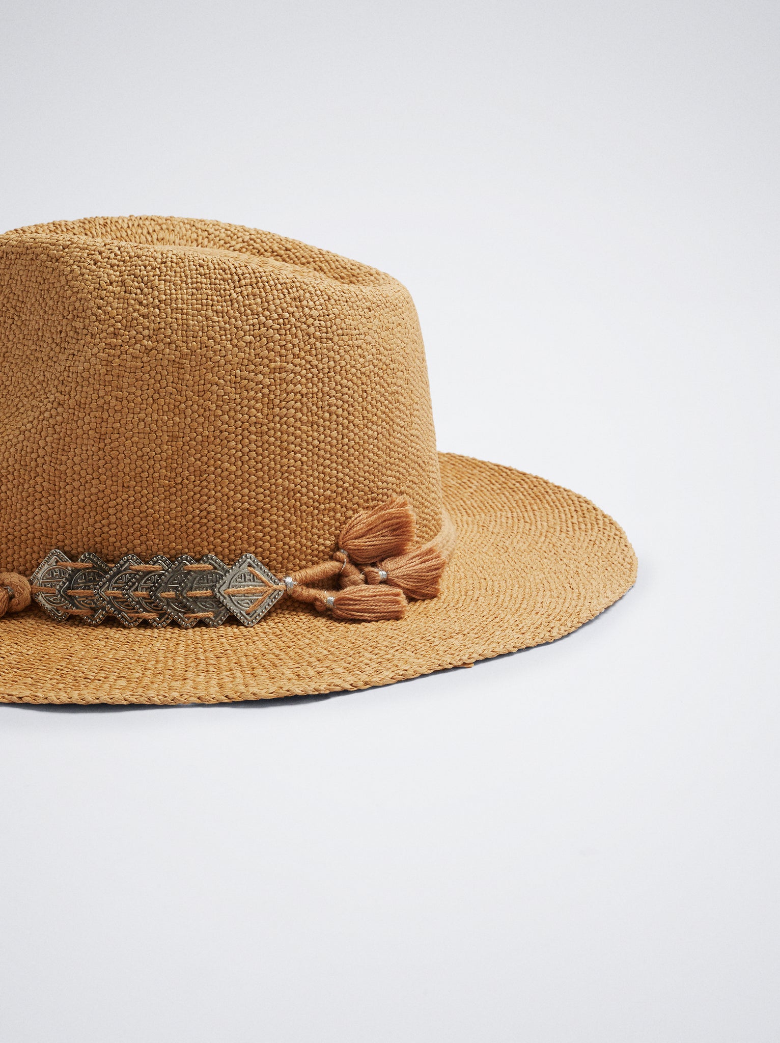 Doublecheese Fedora Hat