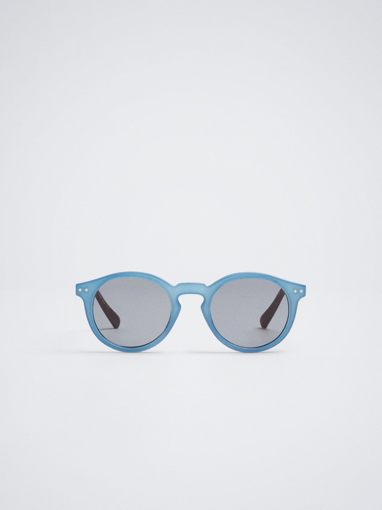 Round Sunglasses