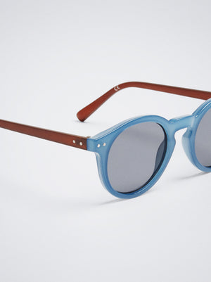 Round Sunglasses