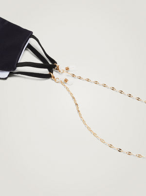 Chain For Sunglasses Or Mask