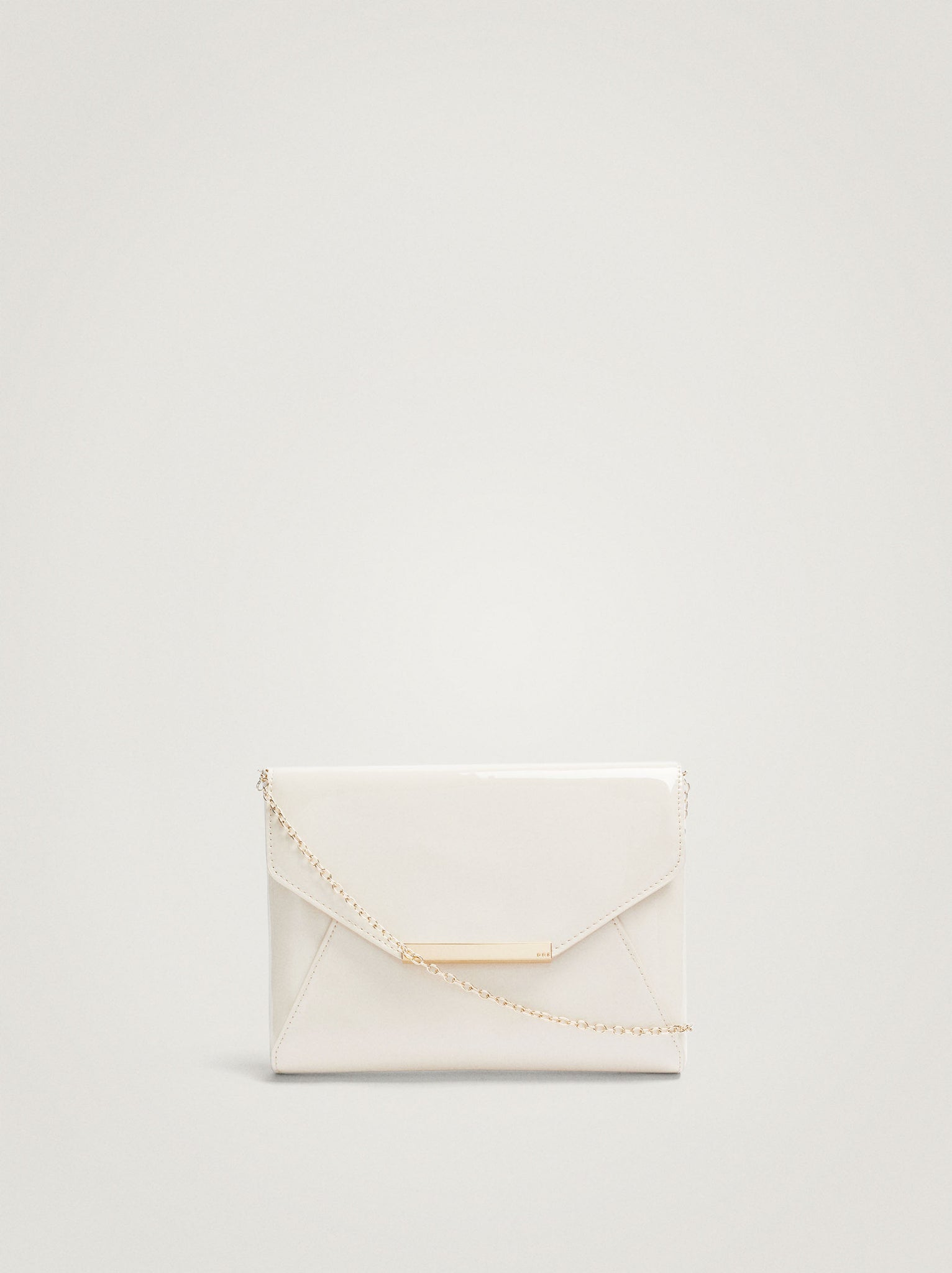 Party Patent Handbag