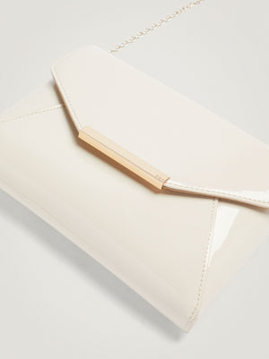 Party Patent Handbag