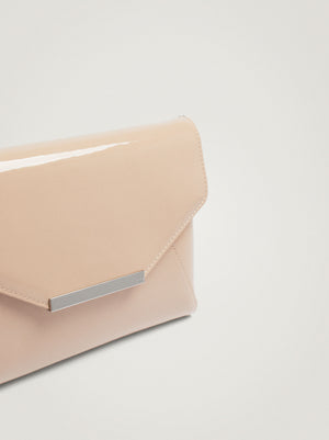 Party Patent Handbag