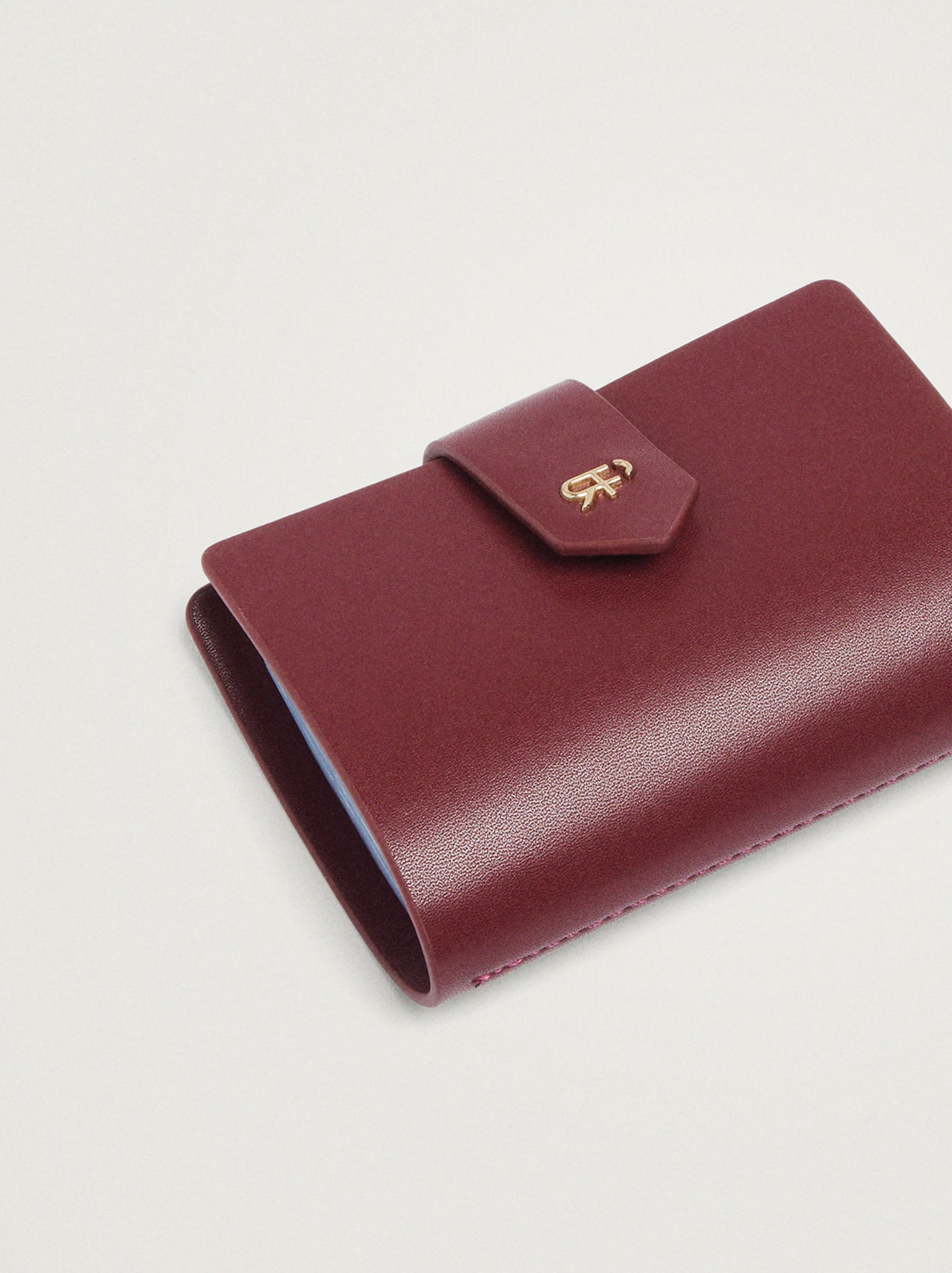 Basic Card Holder