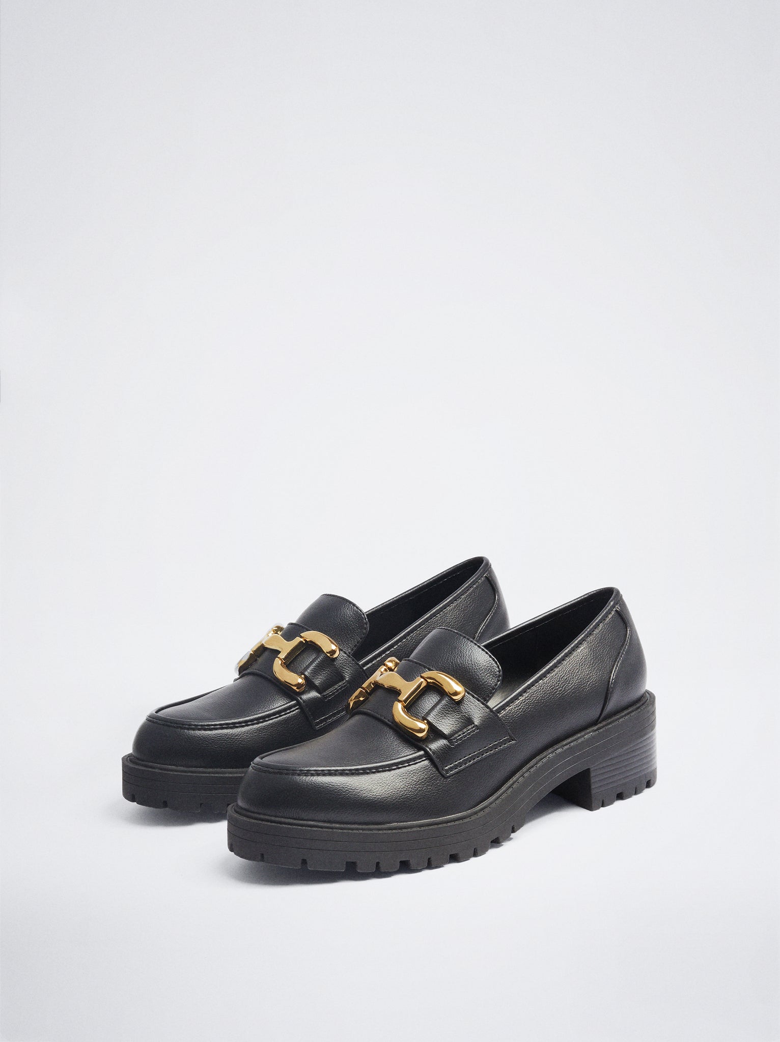 Chunky Moccasin