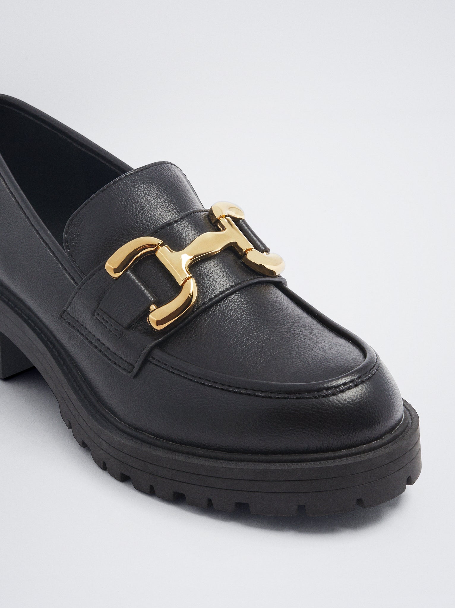 Chunky Moccasin