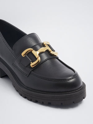 Chunky Moccasin