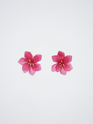 Flower Earrings