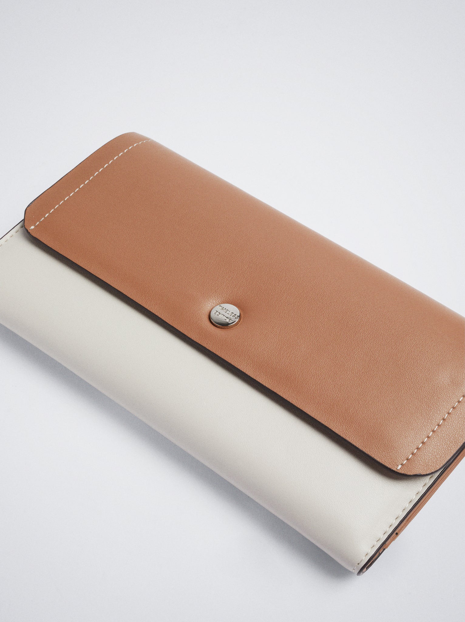 Patchwork Wallet