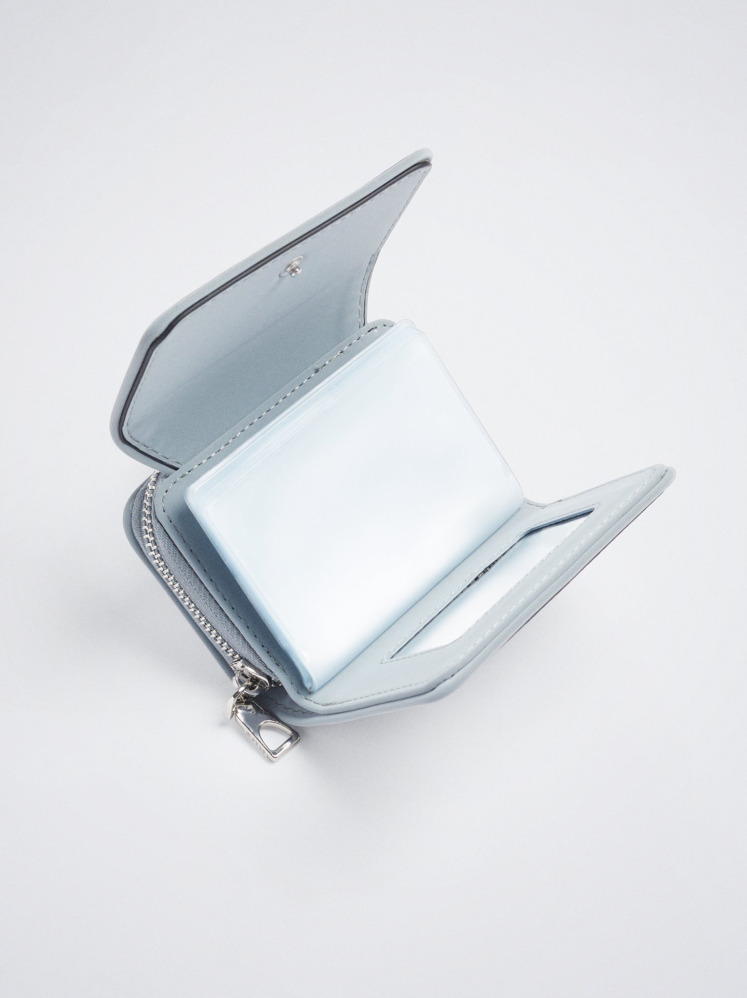 Basic Wallet