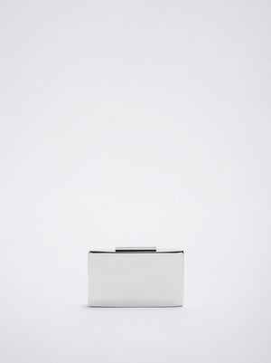 Party Metallic Clutch