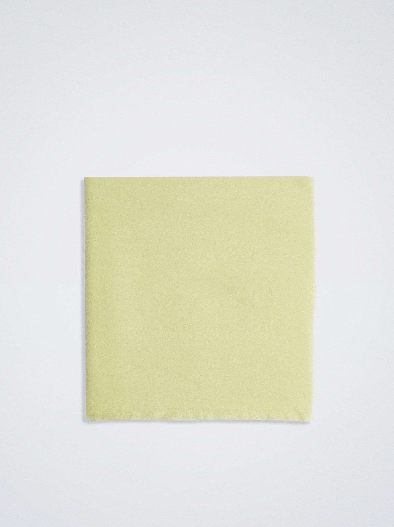 Pashmina Made From Recycled Materials