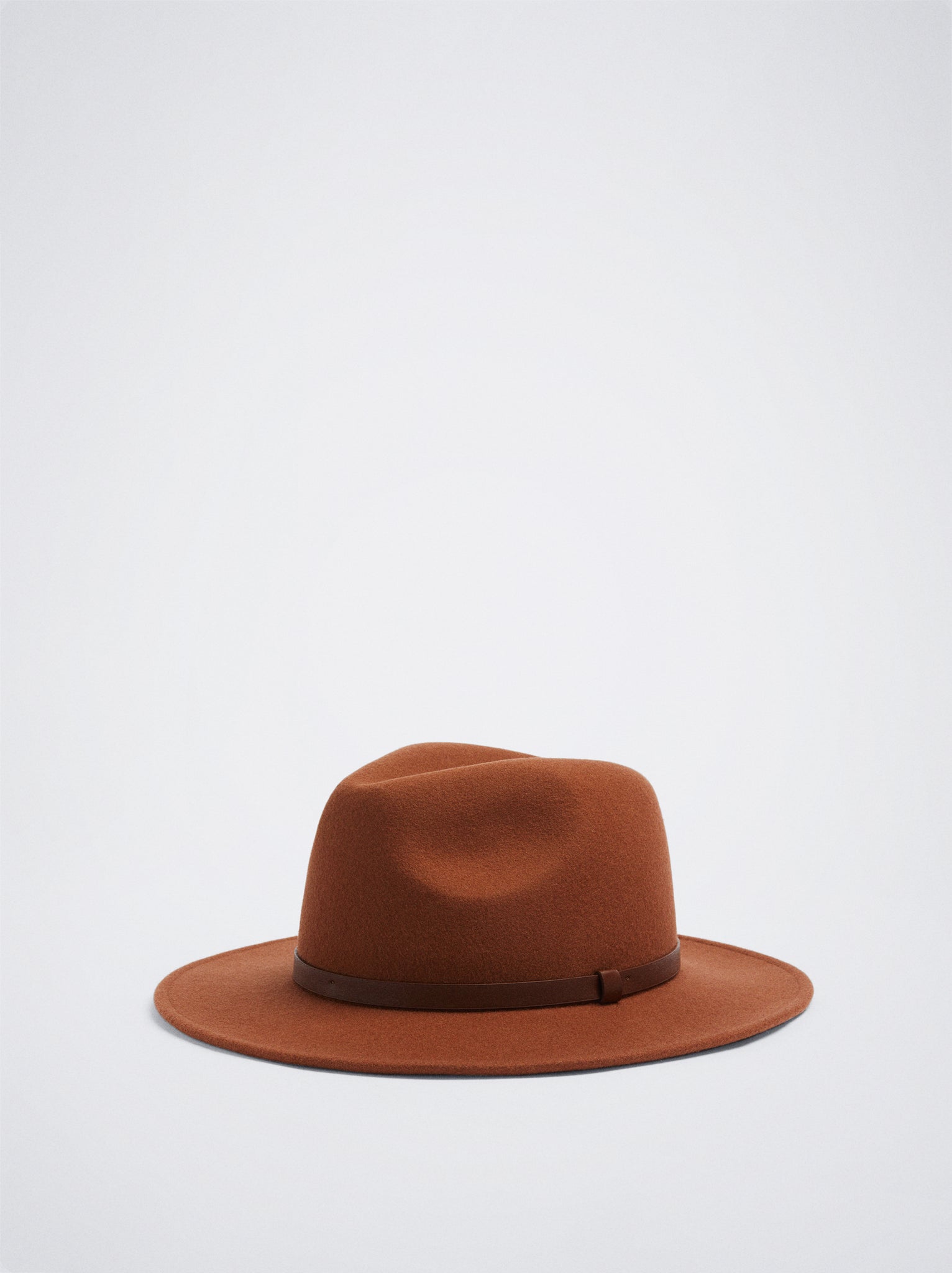 Woollen Hat