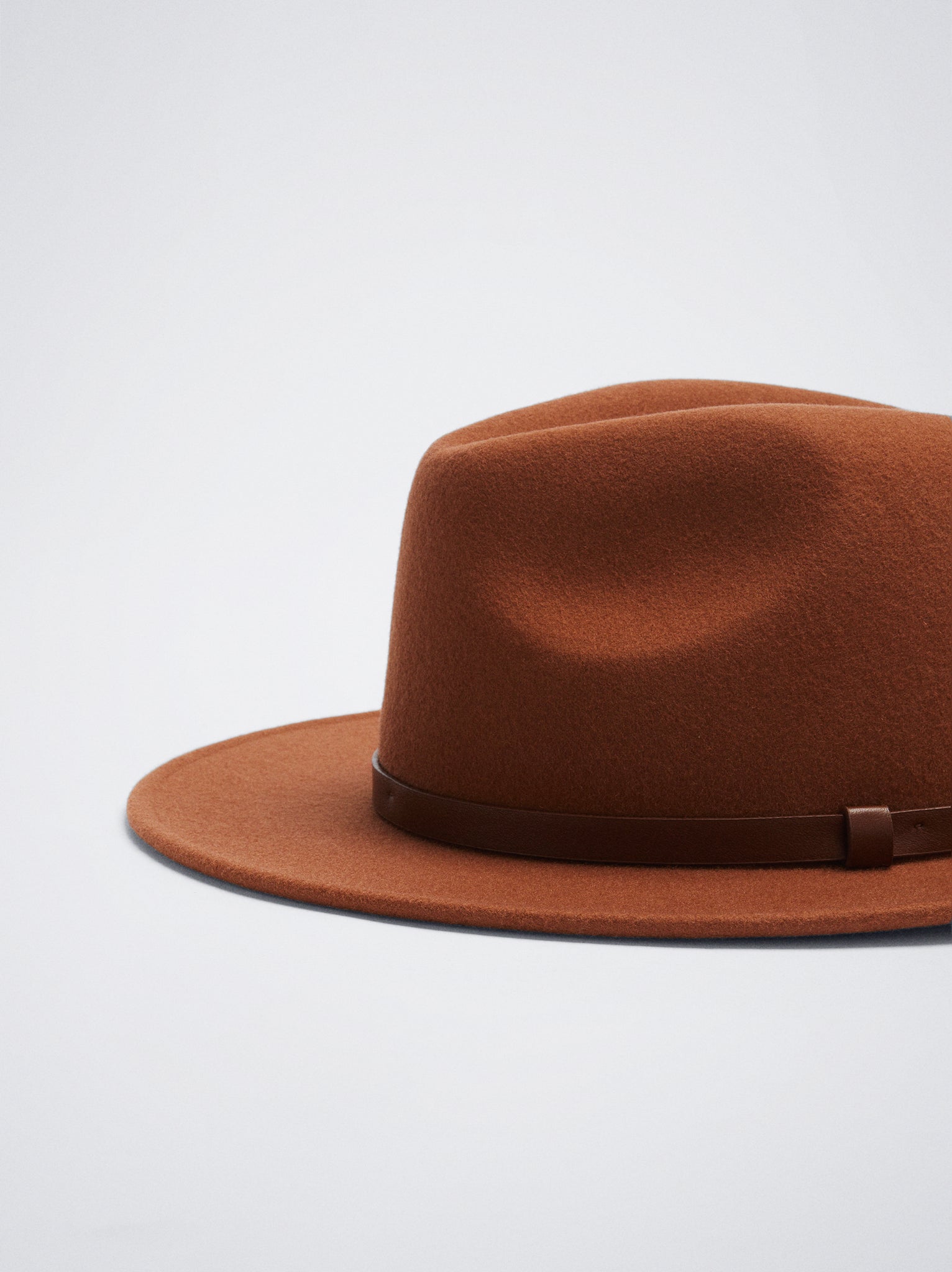 Woollen Hat