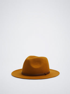Woollen Hat
