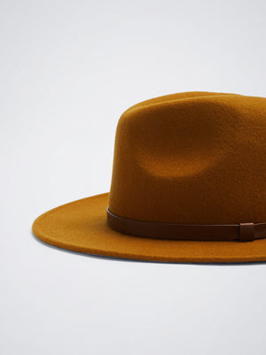 Woollen Hat