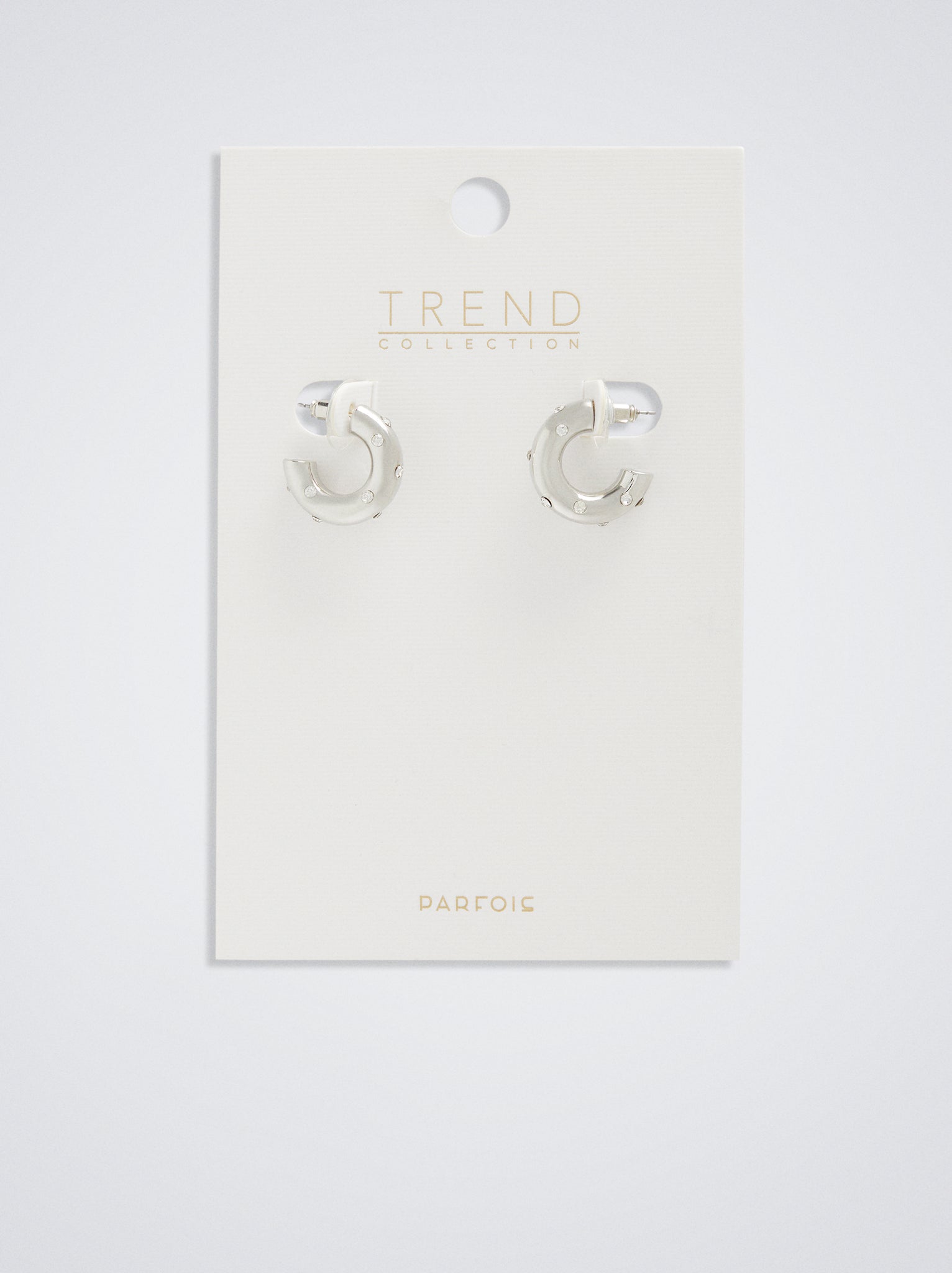 Trend Earring