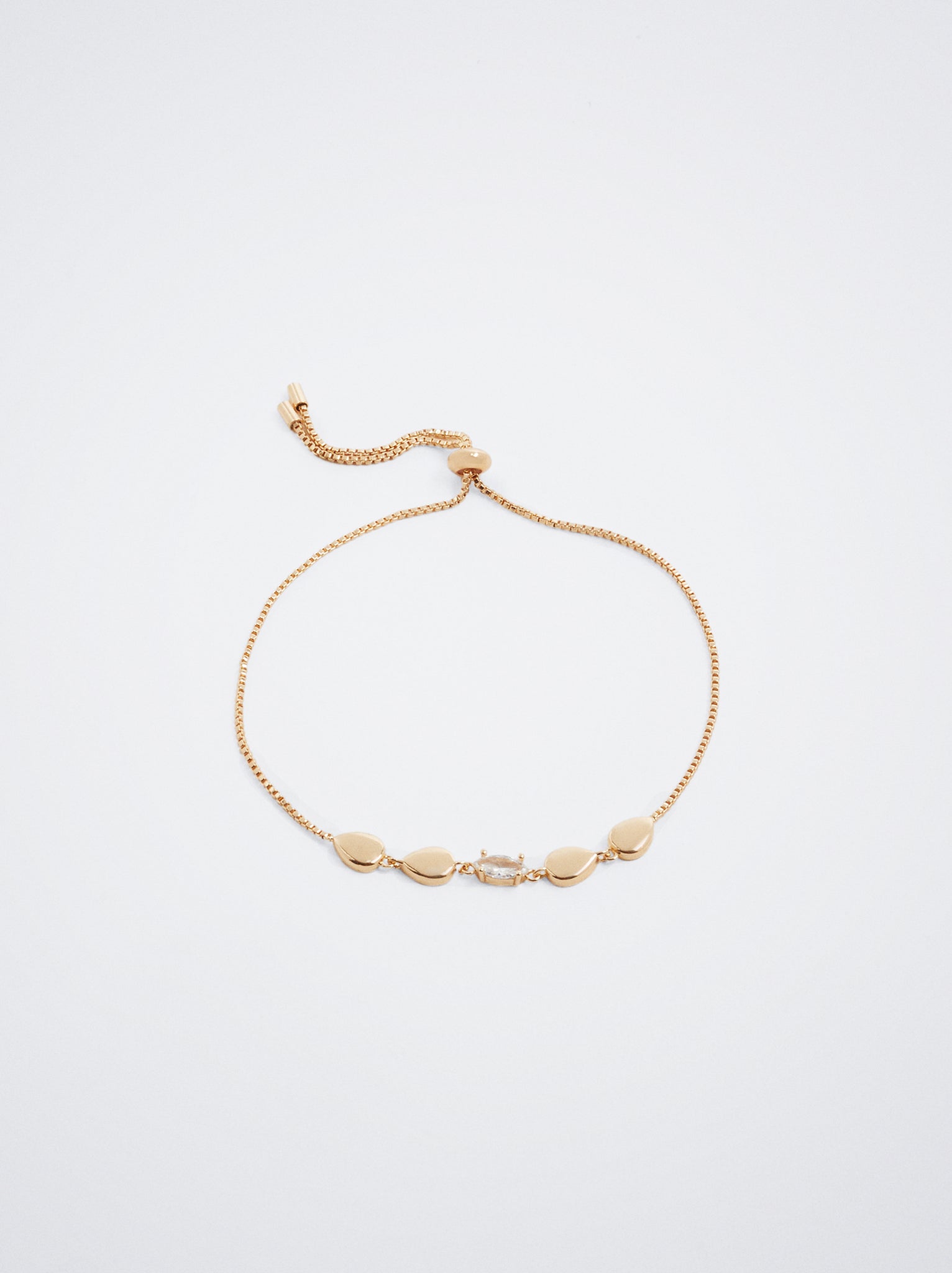 Gldn Del Bracelet