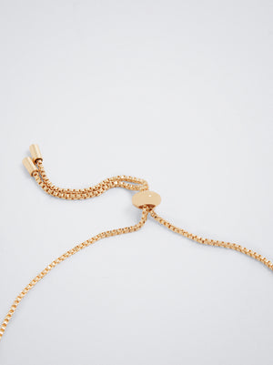 Gldn Del Bracelet