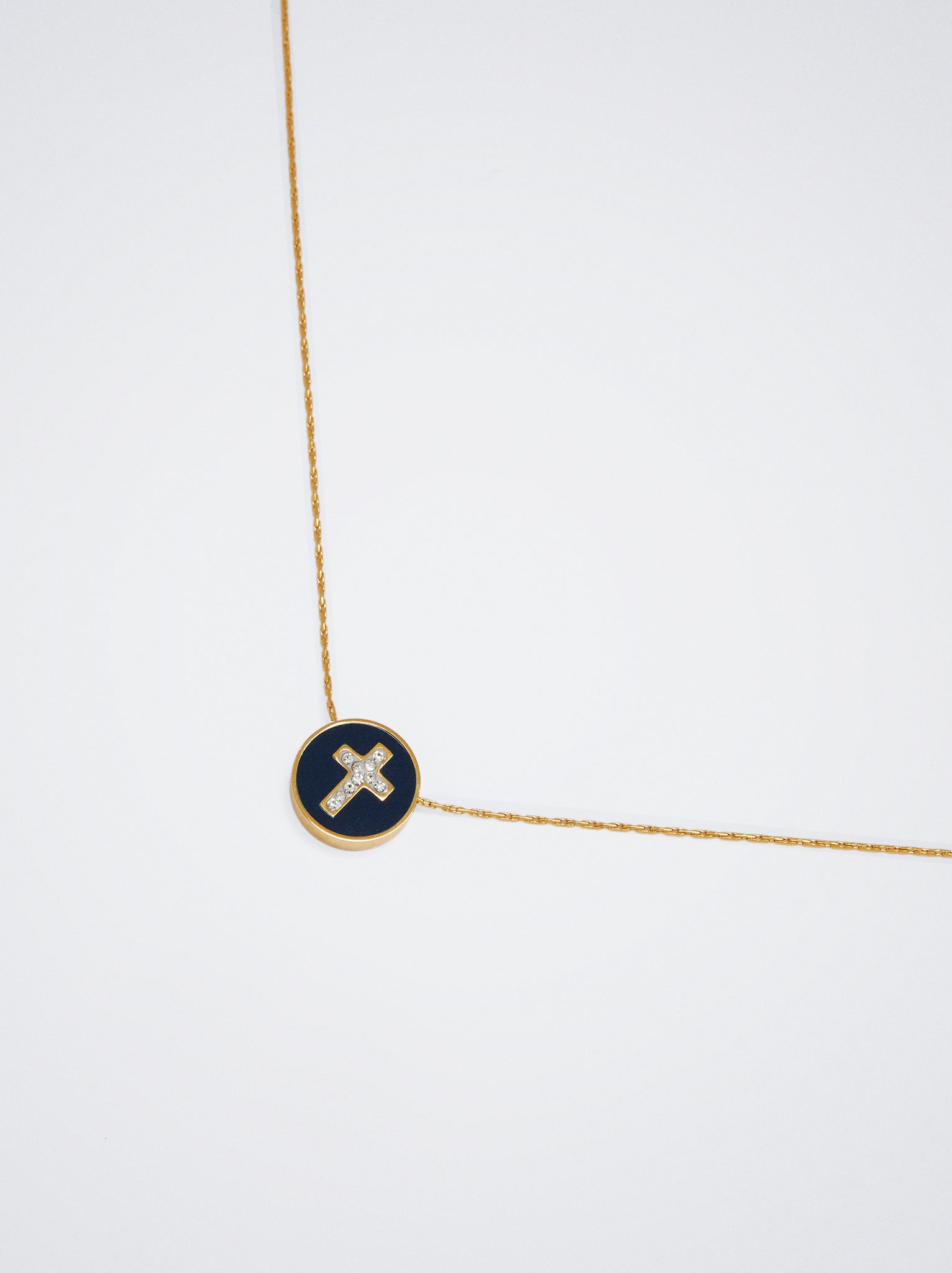 Gifts Ss Necklace