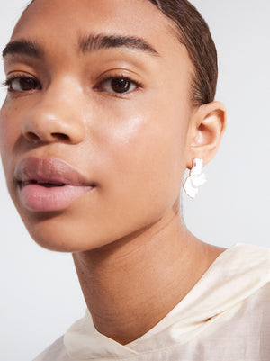 Flower Earrings